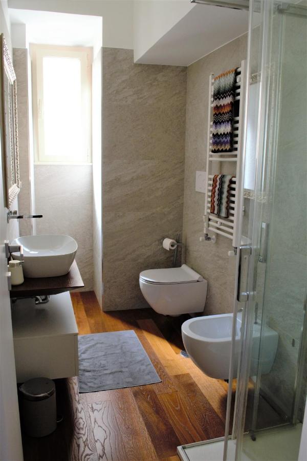 Eternal City Apartment Rome Exterior photo