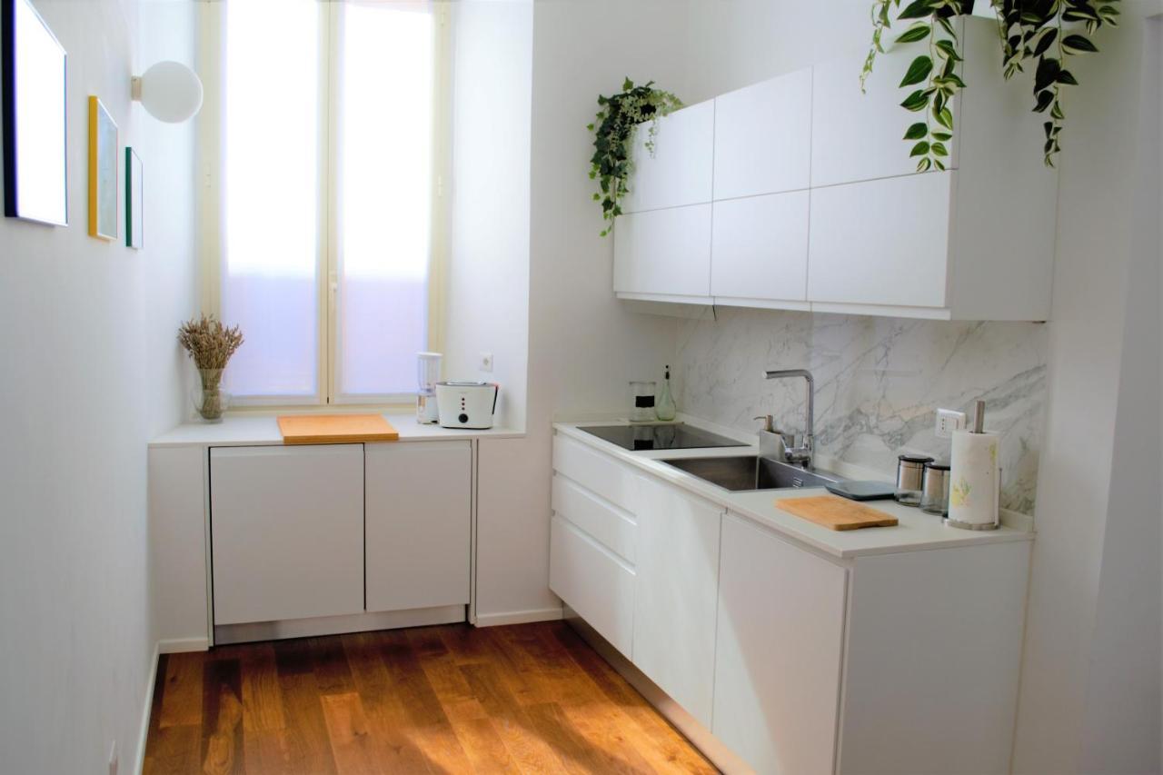 Eternal City Apartment Rome Exterior photo